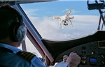 Flycam nguy hại tới an ninh quốc gia, cần siết giấy phép sử dụng?